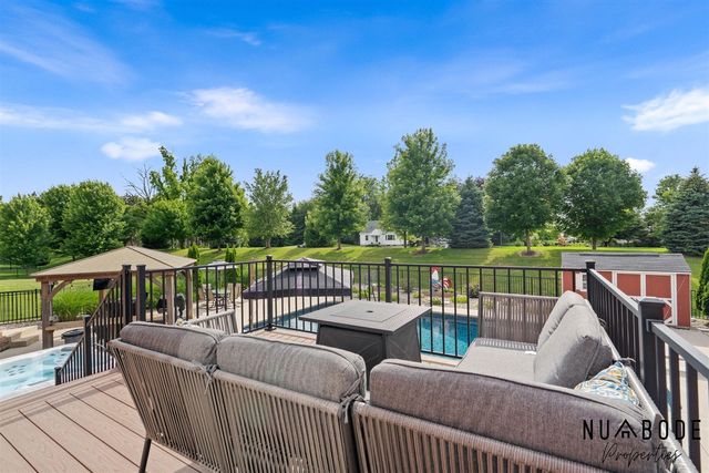7309 Nantucket Drive, Byron Center, MI 49315