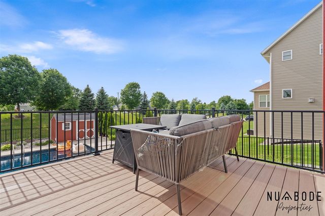 7309 Nantucket Drive, Byron Center, MI 49315