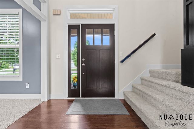 7309 Nantucket Drive, Byron Center, MI 49315