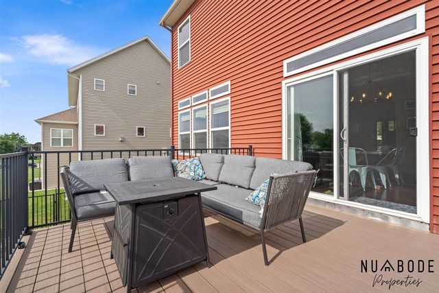 7309 Nantucket Drive, Byron Center, MI 49315