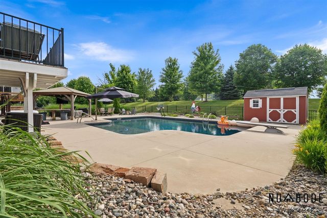 7309 Nantucket Drive, Byron Center, MI 49315