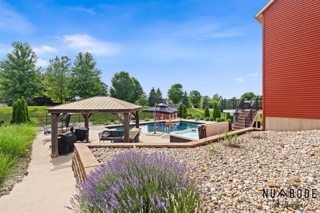7309 Nantucket Drive, Byron Center, MI 49315
