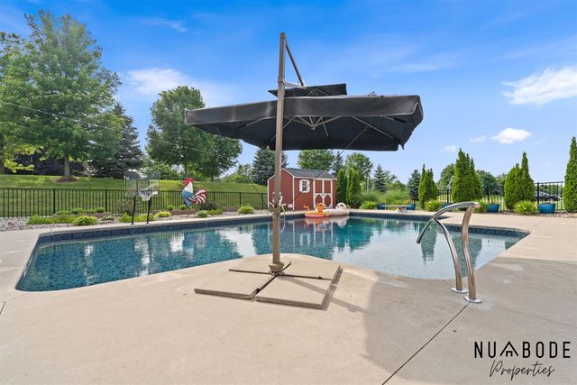 7309 Nantucket Drive, Byron Center, MI 49315