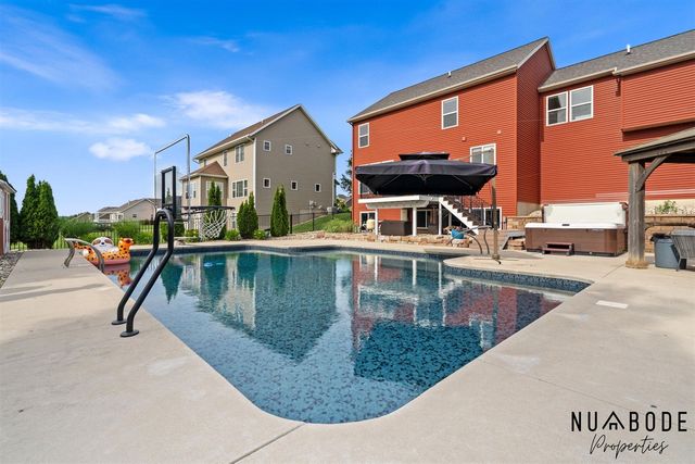 7309 Nantucket Drive, Byron Center, MI 49315