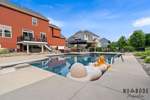 7309 Nantucket Drive, Byron Center, MI 49315