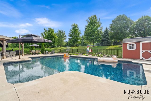 7309 Nantucket Drive, Byron Center, MI 49315