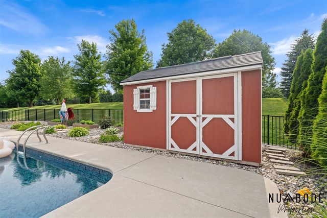7309 Nantucket Drive, Byron Center, MI 49315