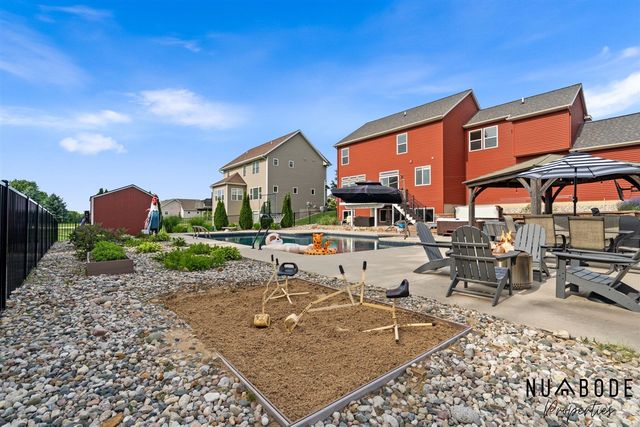 7309 Nantucket Drive, Byron Center, MI 49315