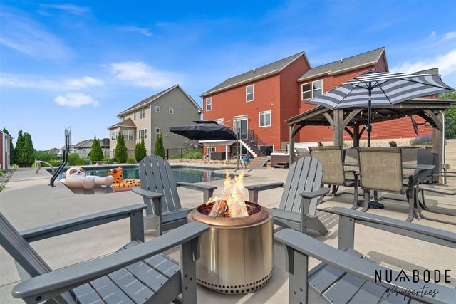 7309 Nantucket Drive, Byron Center, MI 49315