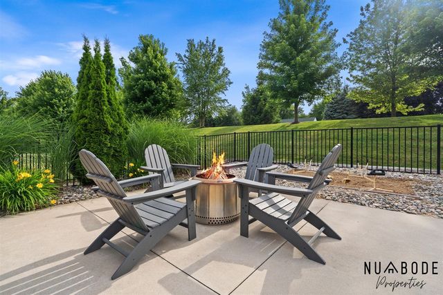 7309 Nantucket Drive, Byron Center, MI 49315