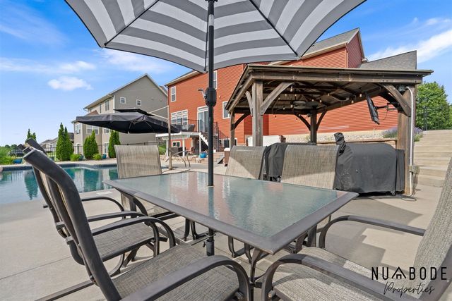 7309 Nantucket Drive, Byron Center, MI 49315