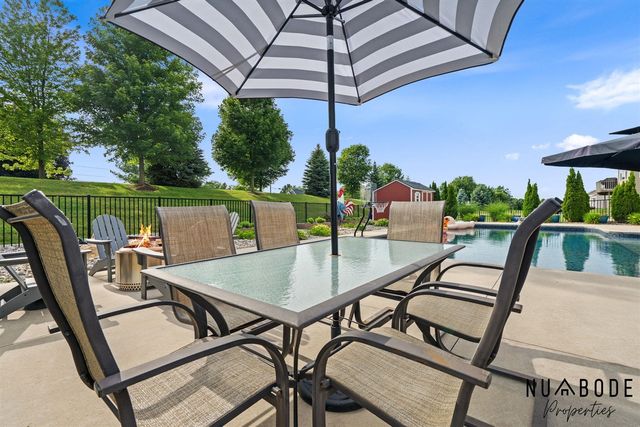 7309 Nantucket Drive, Byron Center, MI 49315