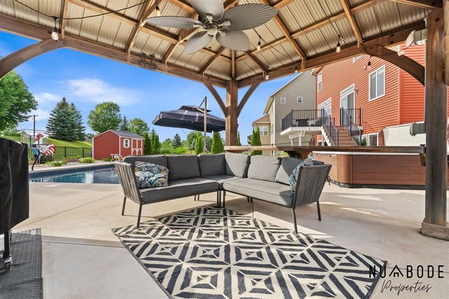 7309 Nantucket Drive, Byron Center, MI 49315