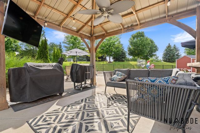 7309 Nantucket Drive, Byron Center, MI 49315