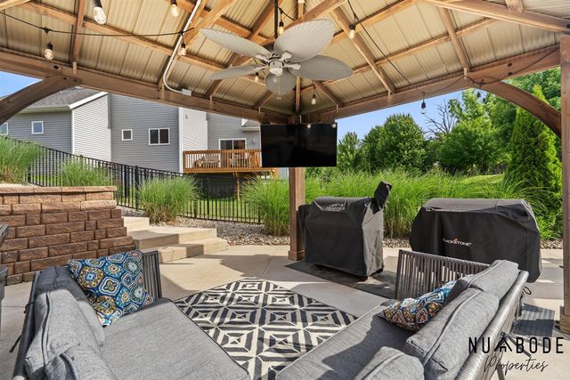 7309 Nantucket Drive, Byron Center, MI 49315
