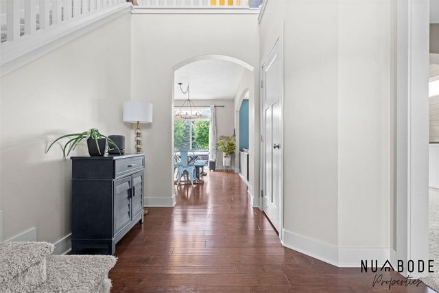 7309 Nantucket Drive, Byron Center, MI 49315
