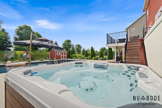 7309 Nantucket Drive, Byron Center, MI 49315