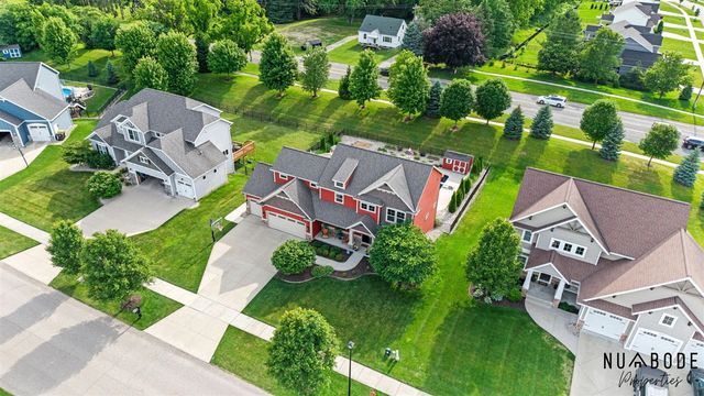 7309 Nantucket Drive, Byron Center, MI 49315