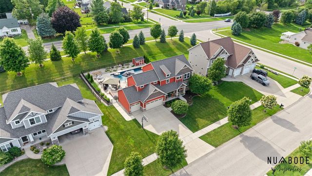 7309 Nantucket Drive, Byron Center, MI 49315