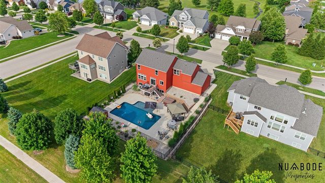 7309 Nantucket Drive, Byron Center, MI 49315