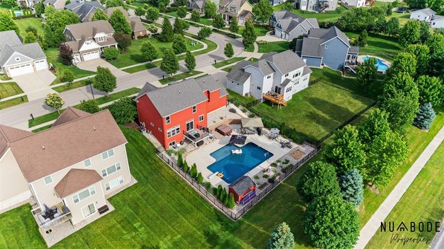 7309 Nantucket Drive, Byron Center, MI 49315