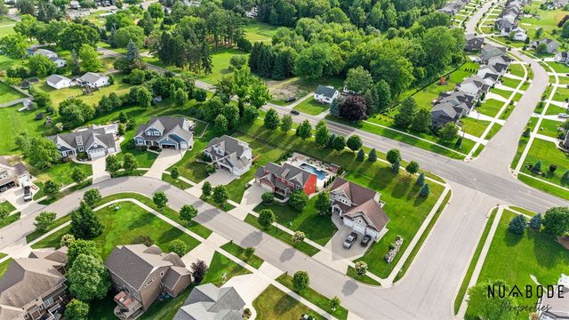 7309 Nantucket Drive, Byron Center, MI 49315