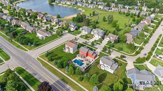 7309 Nantucket Drive, Byron Center, MI 49315