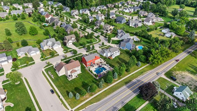 7309 Nantucket Drive, Byron Center, MI 49315