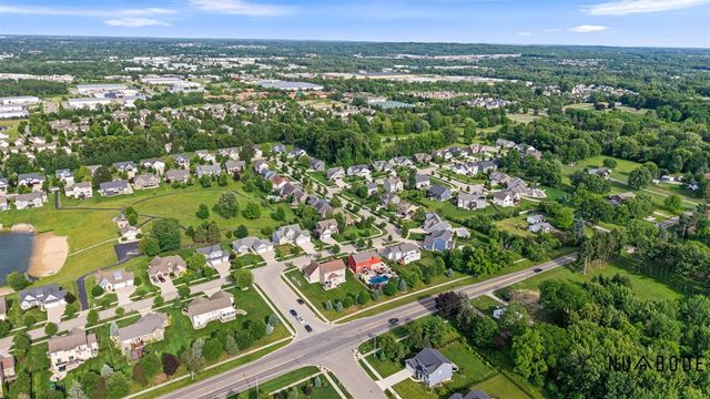 7309 Nantucket Drive, Byron Center, MI 49315