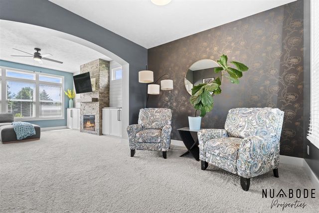 7309 Nantucket Drive, Byron Center, MI 49315