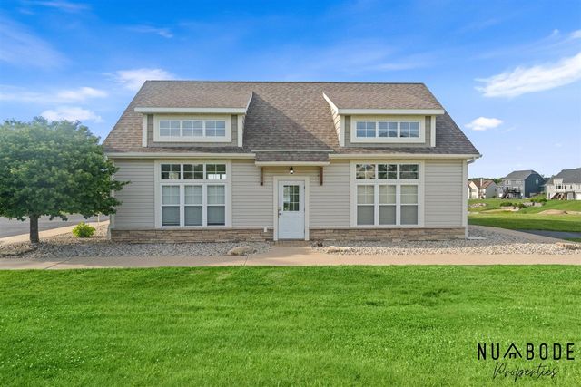 7309 Nantucket Drive, Byron Center, MI 49315