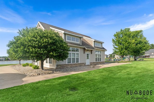 7309 Nantucket Drive, Byron Center, MI 49315
