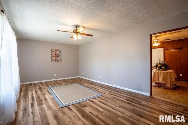 603 S MAPLE Street, West Frankfort, IL 62896