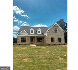 766 Youth Jersey Road, Monroe, GA 30655