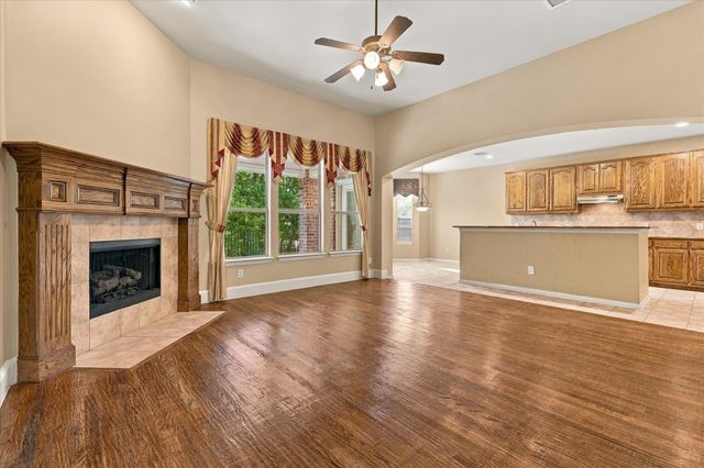 1713 Chessington Lane, Mckinney, TX 75072