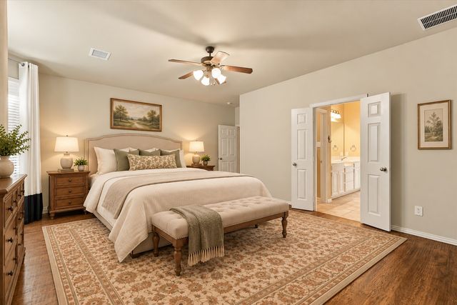 1713 Chessington Lane, Mckinney, TX 75072