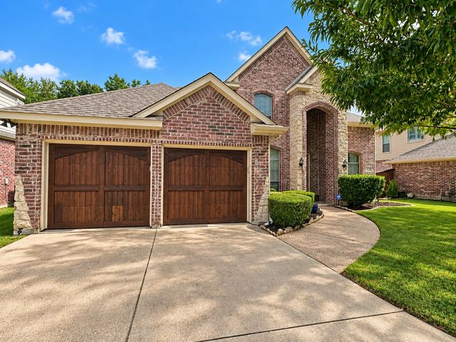 1713 Chessington Lane, Mckinney, TX 75072