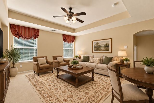 1713 Chessington Lane, Mckinney, TX 75072