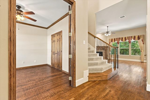 1713 Chessington Lane, Mckinney, TX 75072