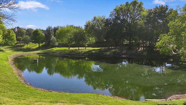 1713 Chessington Lane, Mckinney, TX 75072