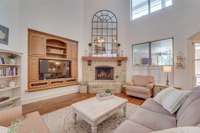 756 Windsong Lane, Rockwall, TX 75032