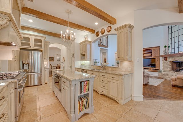 756 Windsong Lane, Rockwall, TX 75032