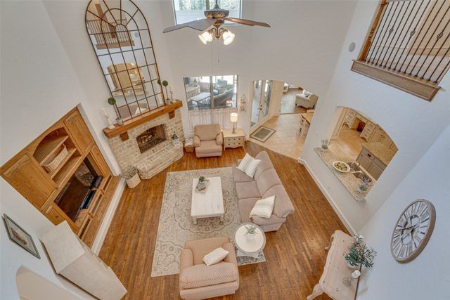 756 Windsong Lane, Rockwall, TX 75032