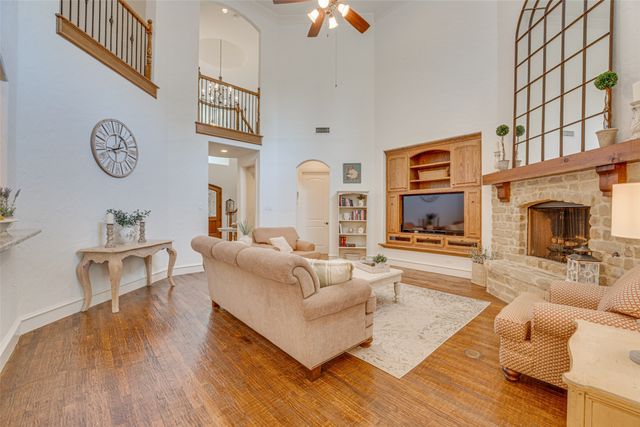 756 Windsong Lane, Rockwall, TX 75032