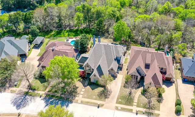 756 Windsong Lane, Rockwall, TX 75032