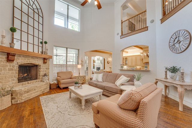 756 Windsong Lane, Rockwall, TX 75032