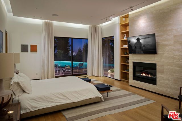 1120 El Retiro Way, Beverly Hills, CA 90210