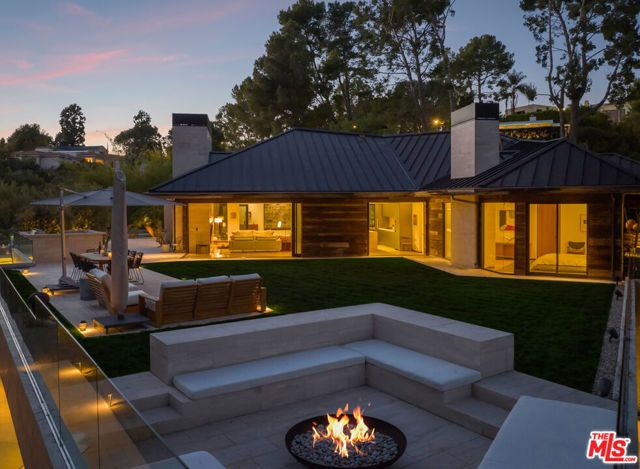 1120 El Retiro Way, Beverly Hills, CA 90210