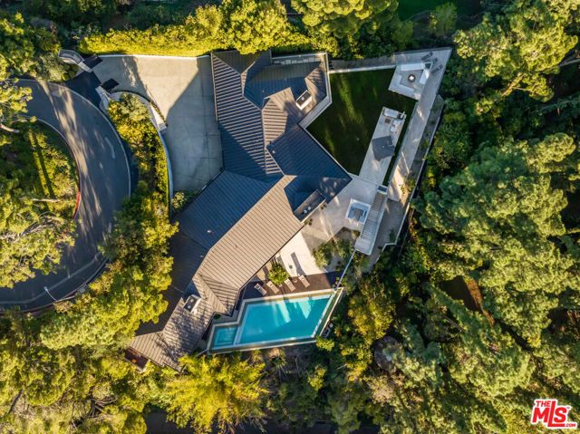 1120 El Retiro Way, Beverly Hills, CA 90210