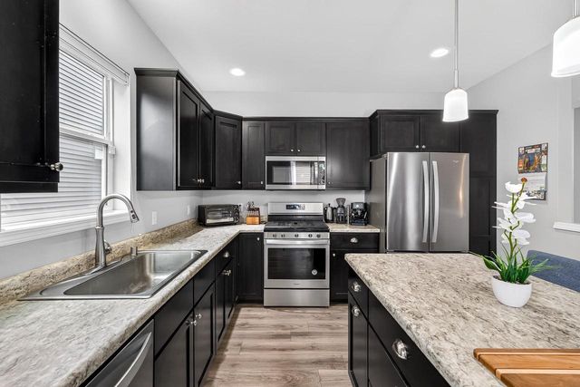 6136 Ragan Street, Madison, WI 53718